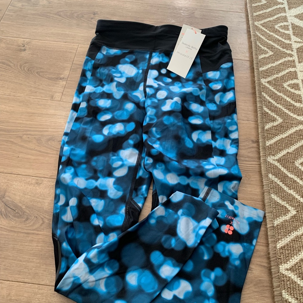 Women’s Sweaty Betty Leggings